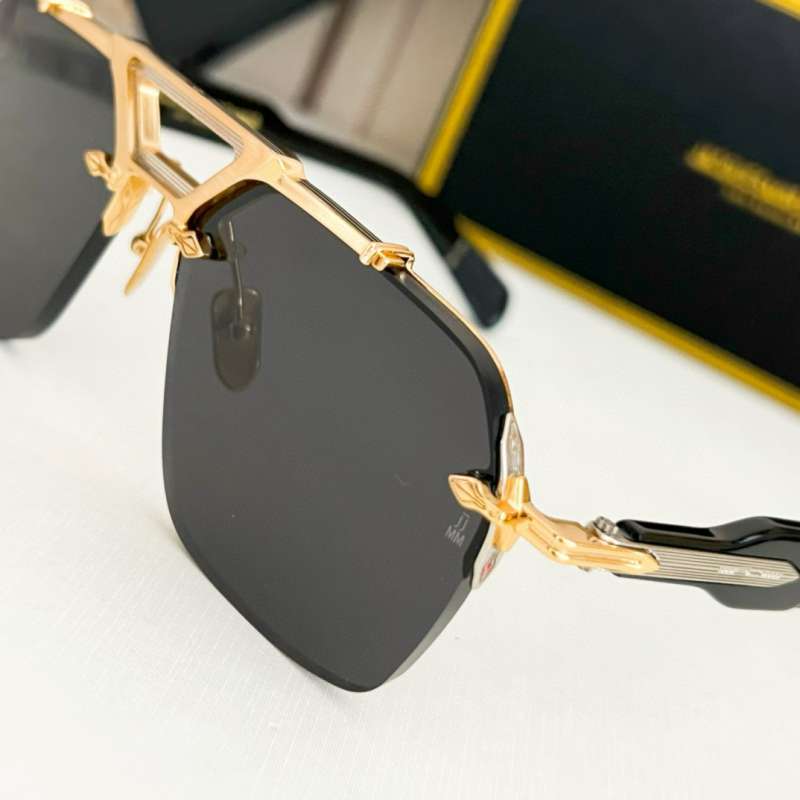 Picture of Jacques Marie Mage Sunglasses _SKUfw55047464fw
